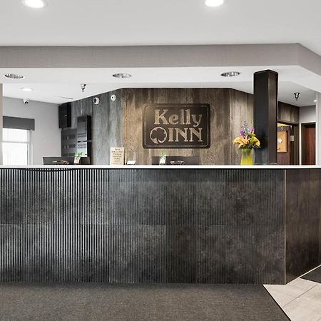 Kelly Inn בילינגס מראה חיצוני תמונה